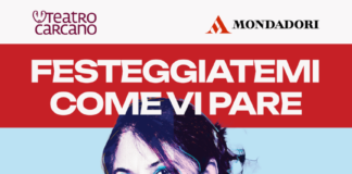 Festeggiatemi come vi pare, ricordo di Michela Murgia lunedì 3 giugno al Teatro Carcano