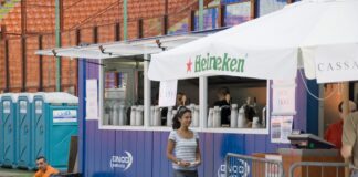 Heineken sponsor dei concerti a San Siro e dei principali festival estivi