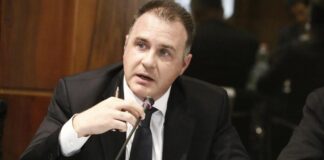Emanuele Orsini eletto praticamente all’unanimità nuovo presidente di Confindustria