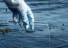 Greenpeace: presenza di Pfas nelle acque di quasi tutte le regioni