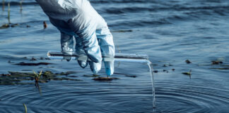 Greenpeace: presenza di Pfas nelle acque di quasi tutte le regioni