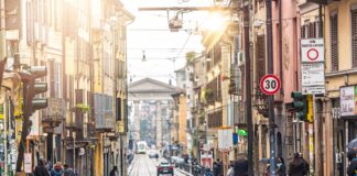 Mobilità e qualità dell’aria, presentato piano del Comune