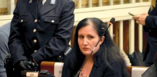 Morte piccola Diana, ergastolo alla madre