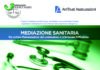 Mediazione sanitaria, webinar mercoledì 15