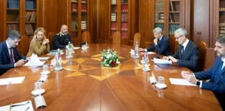 Siglato protocollo di sicurezza informatica al cybercrime tra Polizia e Gruppo Engineering