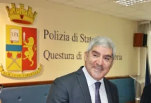 Olimpiadi, sicurezza, il Questore: siamo pronti