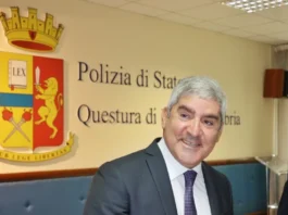 Olimpiadi, sicurezza, il Questore: siamo pronti