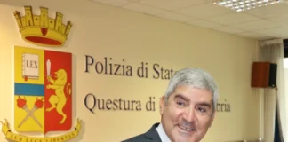 Olimpiadi, sicurezza, il Questore: siamo pronti