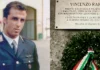 Polizia, Milano ricorda l’agente scelto Vincenzo Raiola