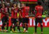 Milan, manita al Cagliari