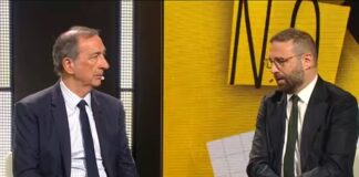 Sala a Live In a Sky su premierato, sicurezza, smog e elezioni europee