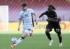 L’Atalanta vince a Salerno e si mantiene in corsa Champions