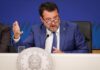 Nuovo Codice della Strada, Salvini: in 2 settimane -25% morti