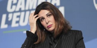 Richiesta di rinvio a giudizio per Santanchè, il ministro per ora resta al suo posto