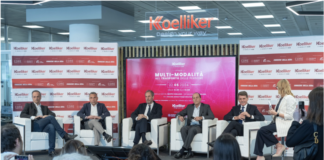 Multi-modalità nel trasporto delle persone: il primo talk del Koelliker E-Mobility Hub