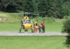 Tragedia in Valtellina, morti 3 giovani finanziari durante un’esercitazione