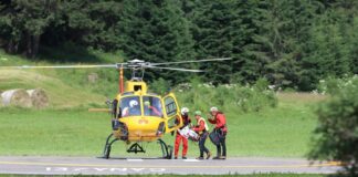 Tragedia in Valtellina, morti 3 giovani finanziari durante un’esercitazione