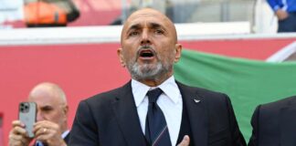 Europei, i 30 preconvocati di Spalletti, non ci sono giocatori del Milan
