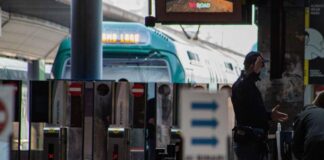 Stazione Centrale, operazione interforze, 265 controllati e 2 tunisini arrestati