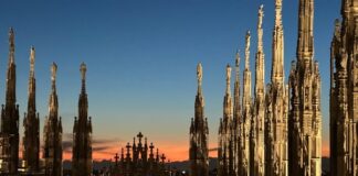Tornano dal 6 giugno le serate sulla Terrazza del Duomo