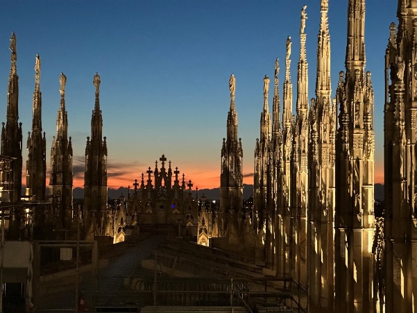 terrazzaduomo