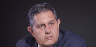 Corruzione, Governatore Liguria Toti ai domiciliari