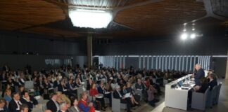Presentato il Rapporto Eurispes 2024, Italia al bivio. No a reddito di cittadinanza, superbonus e ponte sullo Stretto