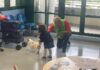 Cat Therapy per i bambini del Niguarda e del Fatebenefratelli