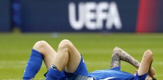 Bruttissima Italia, la Svizzera vola ai quarti