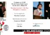 La Milanesiana, Lectio Magistralis di Massimo Cacciari sabato 15 al Piccolo Teatro Grassi
