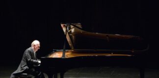 Dedicata a Maurizio Pollini la Festa della Musica del Conservatorio