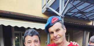 City Angels e MImpegno, insieme, con gli ultimi