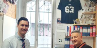 Il Lions Club Gallarate Seprio propone anche la raccolta di occhiali usati a Cassano Magnago