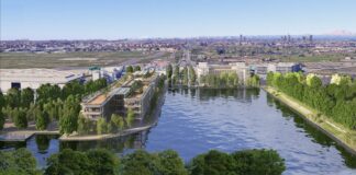 Sea, al via progetto riqualificazione zona Linate con Airport District