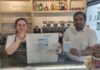 Vetro, campagna Amsa nelle utenze commerciali