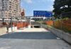 Attivo da oggi nuovo parcheggio Ferrovienord in zona Affori (interscambio M3)