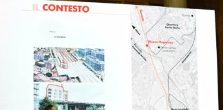Presentata nuova Academy FS Security, avrà sede a Rogoredo