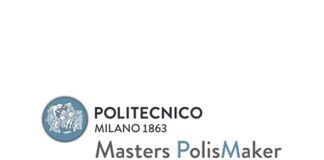 Master del Politecnico sulla città con IA e nuove tecnologie