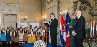 La Festa Nazionale della Repubblica di Croazia a cura del Consolato Generale di Milano