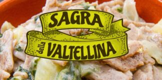 Sagra della Valtellina a Monza: il primo weekend è risultato riuscitissimo. Appuntamento adesso al 7-8-9 giugno