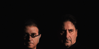 Il Quadro di Troisi, di Eva Geist e Donato Dozzy, concerto in Trieennale