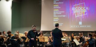 Sinfonia di voci ed emozioni per il Bicocca music festival 2024