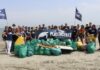 Plastic Free, i volontari nel weekend raccolgono quasi 20 tonnellate di plastica