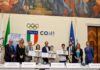 Premio Internazionale Fair Play Menarini, ci sono Costacurta, Prandelli e Dossena