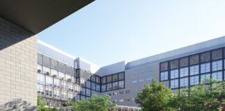 Università Bicocca presenta Bicocca Pavillion