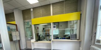 Poste Italiane, terminati lavori a ufficio postale Bubbiano con servizi Polis