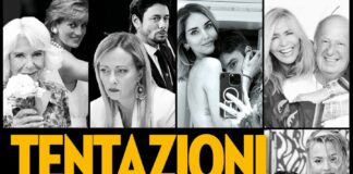 Tentazioni e castighi, Roberto Alessi presenta il suo libro in Mondadori Duomo mercoledì 26