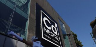 Ca’ Mestre, presentato il restyling del centro commerciale