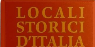 Locali Storici d’Italia, venerdì 28 Hotel Principe di Savoia