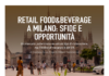 Food & The City, la quarta redizione del Food & Beverage Retail Market Report di Engel & Völkers
